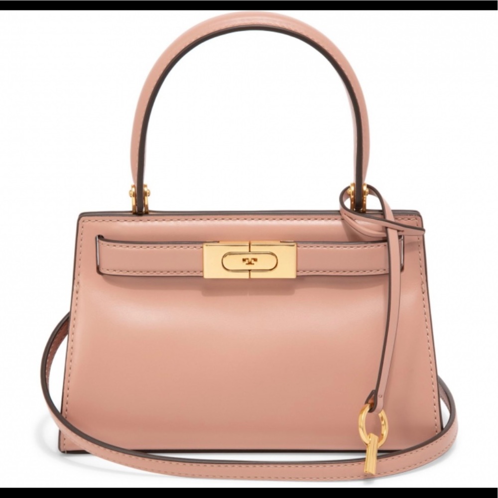 Tory Burch Lee Radziwill petite bag - Picture 4 of 10